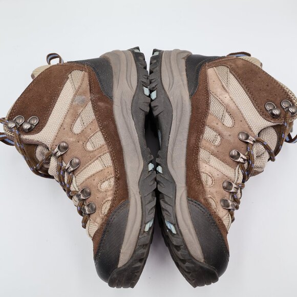 Bearpaw Juniper Lo Waterproof Hiking Boots Sz US 6 - Picture 10 of 11